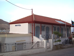hotel panorama